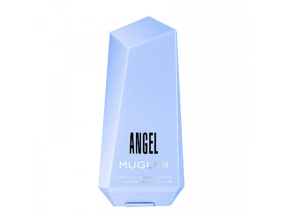 Angel  by Thierry Mugler  BODY LOTION TESTER 200 ML.